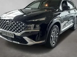 Andere farbe Gebraucht 2023 Hyundai Santa Fe Prime SUV | 42.590 € (Guter Preis)