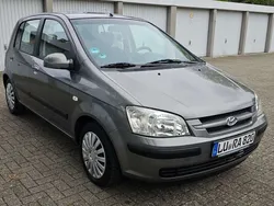 Gebraucht 2004 Hyundai Getz Kleinwagen | 1.499 € (Fairer Preis)