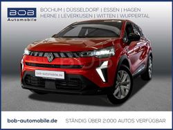 Rot Gebraucht 2025 Renault Symbioz Evolution SUV | 28.888 € (Fairer Preis)