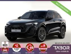 Schwarz metallic Neu 2025 Audi SQ5 Edition .1 SUV | 78.888 € (Superpreis)