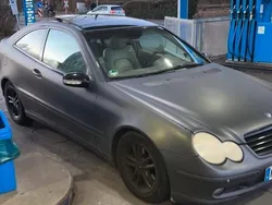 Gebraucht 2001 Mercedes CL230 Coupé | 2.100 €
