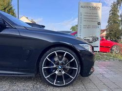 Schwarz Gebraucht 2016 BMW 440 Performance Coupé | 29.700 € (Guter Preis)