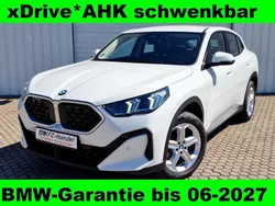 Weiß Gebraucht 2024 BMW X2 SUV | 42.670 €