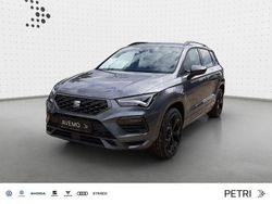 Grau Neu 2025 Seat Ateca FR SUV | 33.690 € (Fairer Preis)
