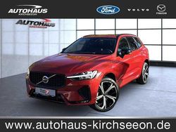 Gebraucht 2025 Volvo XC60 SUV | 48.950 € (Etwas zu teuer)
