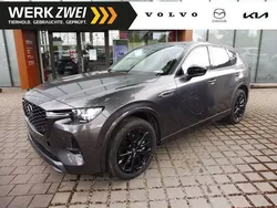 Machine grey Neu 2025 Mazda CX-60 Homura-Line SUV | 49.990 € (Fairer Preis)