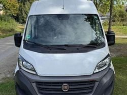 Weiß Gebraucht 2021 Fiat Ducato Van | 13.500 € (Superpreis)