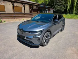 Grau Gebraucht 2022 Renault Mégane Kombi | 24.500 € (Fairer Preis)