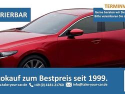 Wählbar Neu 2025 Mazda 3 Exclusive-Line Limousine | 25.290 €