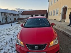 Rot Gebraucht 2014 Seat Ibiza Kleinwagen | 5.000 € (Fairer Preis)