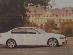 Weiß Gebraucht 2011 BMW 335 M Sport Limousine | 20.400 € (Fairer Preis)