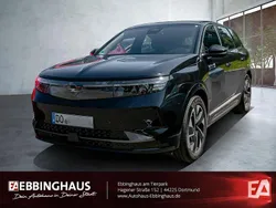 Schwarz Gebraucht 2025 Opel Grandland Electric Edition SUV | 39.499 € (Superpreis)