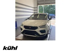 Gebraucht 2021 Seat Ateca 4Drive SUV | 30.390 € (Fairer Preis)