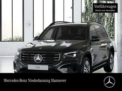 Schwarz Gebraucht 2025 Mercedes GLB200 Progressive SUV | 42.990 € (Fairer Preis)