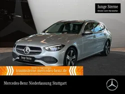 Mercedes C180