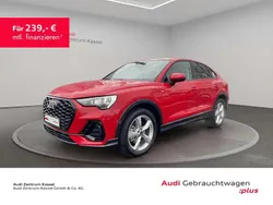 Othercolor Gebraucht 2024 Audi Q3 S-Line SUV | 38.990 € (Fairer Preis)