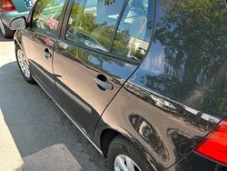 Schwarz Gebraucht 2004 VW Golf V Limousine | 2.499 € (Guter Preis)