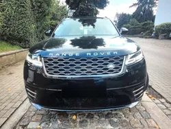 Gebraucht 2018 Land Rover Range Rover Velar R-Dynamic SUV | 21.500 € (Superpreis)