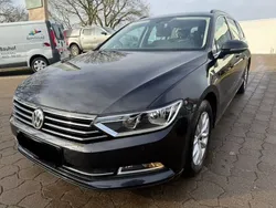 Schwarz Gebraucht 2017 VW Passat Comfortline Kombi | 12.490 € (Guter Preis)