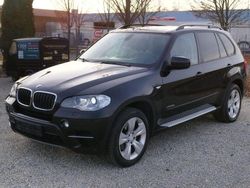 Schwarz Gebraucht 2011 BMW X5 SUV | 11.900 € (Fairer Preis)