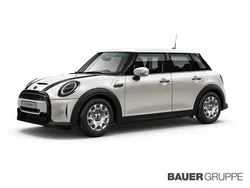 Weiss Gebraucht 2023 Mini John Cooper Works Kleinwagen | 32.490 € (Fairer Preis)