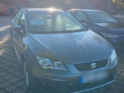 Andere farben Gebraucht 2016 Seat Leon X-Perience Kombi | 10.500 €