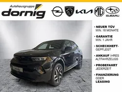 Schwarz Neu 2024 Opel Mokka SUV | 32.490 €
