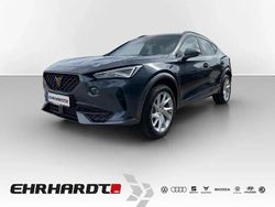 Magnetic grau metallic Neu 2024 Cupra Formentor SUV | 36.950 € (Fairer Preis)