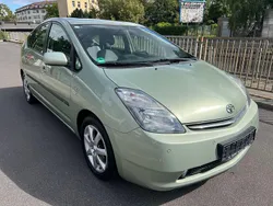 Grün Gebraucht 2008 Toyota Prius Executive Kleinwagen | 5.990 € (Fairer Preis)