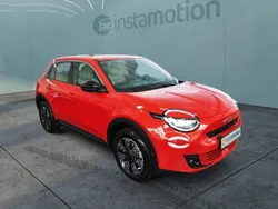 Orange Neu 2024 Fiat 600 Style SUV | 24.490 € (Guter Preis)