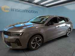 Grau Gebraucht 2024 Opel Astra Kombi | 24.499 € (Fairer Preis)