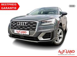 Grau Gebraucht 2018 Audi Q2 Sport SUV | 23.950 € (Fairer Preis)