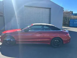 Rot Gebraucht 2018 Mercedes C43 AMG AMG Cabrio | 40.000 € (Fairer Preis)