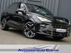 Schwarz Gebraucht 2025 Cupra Terramar VZ SUV | 39.944 € (Guter Preis)