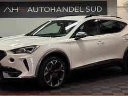 Candy weiss Gebraucht 2023 Cupra Formentor VZ SUV | 31.999 € (Guter Preis)