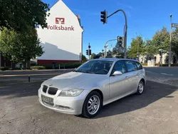 Grau Gebraucht 2006 BMW 320 Kombi | 3.990 € (Fairer Preis)