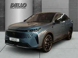 Ingaro blau Neu 2025 Peugeot 3008 Comfort SUV | 42.191 € (Teuer)