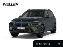 Grau Neu 2025 BMW X7 Sport Line SUV | 117.990 € (Etwas zu teuer)