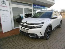 Lack weiss perlglänzend Gebraucht 2019 Citroën C5 Aircross Feel SUV | 16.700 € (Fairer Preis)