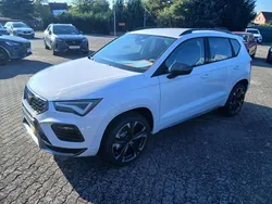 Glacial weiß metallic Neu 2025 Cupra Ateca SUV | 44.900 € (Teuer)