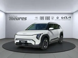 Weiß Neu 2025 Kia EV3 3 SUV | 29.688 € (Superpreis)