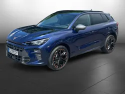Blau Neu 2025 Cupra Terramar VZ SUV | 50.290 € (Fairer Preis)