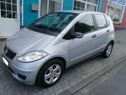 Silber Gebraucht 2008 Mercedes A150 Kleinwagen | 3.300 € (Guter Preis)
