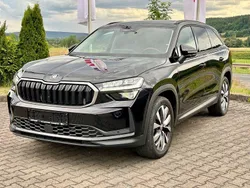 Schwarz Gebraucht 2024 Skoda Kodiaq Selection SUV | 37.989 € (Fairer Preis)