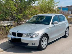Silber Gebraucht 2005 BMW 116 Kleinwagen | 3.700 € (Fairer Preis)