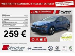 Gebraucht 2024 VW Polo GTI Kleinwagen | 25.450 € (Guter Preis)