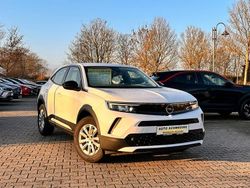 Weiß Gebraucht 2022 Opel Mokka SUV | 14.950 € (Guter Preis)