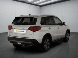 Neu 2025 Suzuki Vitara SUV | 27.449 € (Fairer Preis)