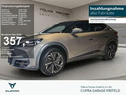 Neu 2025 Cupra Tavascan VZ SUV | 53.990 € (Fairer Preis)