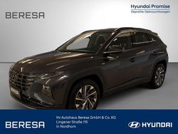 Grau Gebraucht 2024 Hyundai Tucson Trend SUV | 29.980 € (Guter Preis)